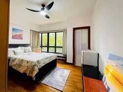 The Mayfair (D22), Condominium #526303461